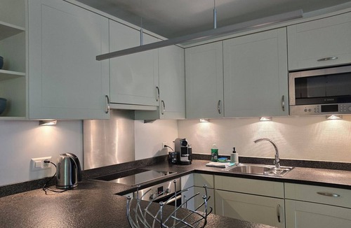 Unterterzen Apartment | Walensee House & Apartments, (Unterterzen), by Interhome