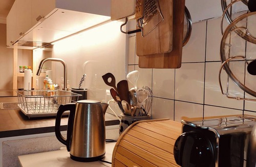 Grusch Ski Chalet | Walser Chalet, quiet and cozy. A gently renovated half of a house. Train station: 5 min.