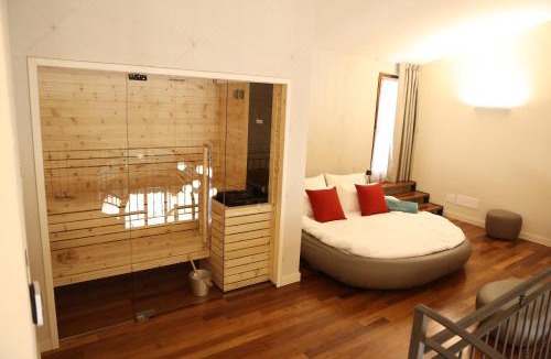Cavaion Veronese Cabin | WANDERLUST OASI, COUNTRYSIDE APARTMENTS - Bardolino, Lago di Garda - Verona