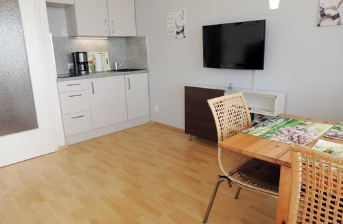 Grossenbrode Apartment | Welcome to apartment 85 in house 1 of the Vier Jahreszeiten complex