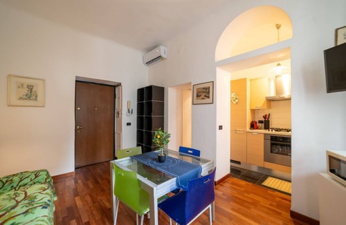 Zona Risorgimento Apartment | Welcome to our exclusive residence in the heart of Milan, located in Porta Venezia, one of the liveliest and most sought-after areas of the city. This charming B&B offers you the perfect balance between modern comfort and Milanese authenticity.The apartm