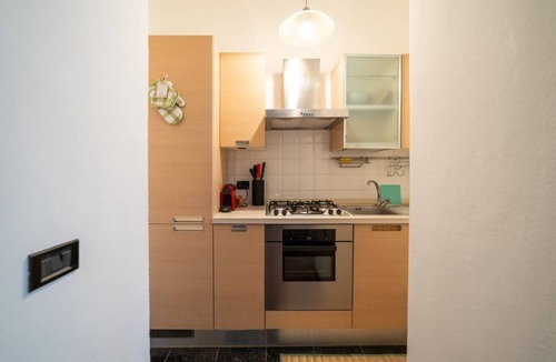 Zona Risorgimento Apartment | Welcome to our exclusive residence in the heart of Milan, located in Porta Venezia, one of the liveliest and most sought-after areas of the city. This charming B&B offers you the perfect balance between modern comfort and Milanese authenticity.The apartm