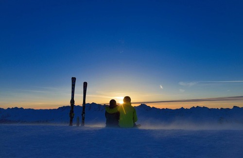 Fiesch Apartment | Welcome to the Valais villages Fiesch, Fieschertal and the famous music village