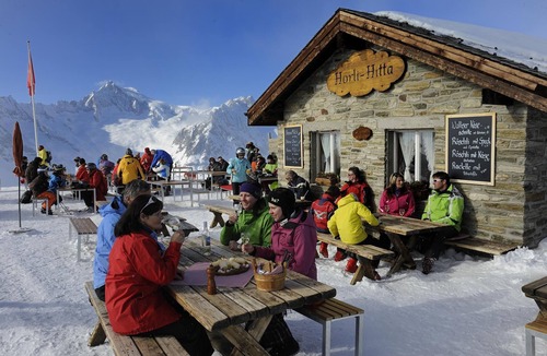 Fiesch Apartment | Welcome to the Valais villages Fiesch, Fieschertal and the famous music village