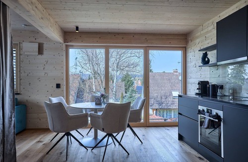 Dettingen-Wallhausen Apartment | Whirlpool | Vergißmeinnicht | Rosenhof | seeglueck