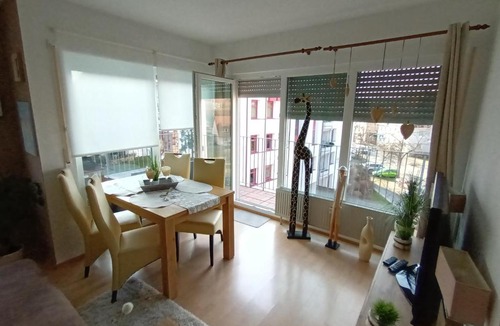 Sankt Jobst Apartment | Wie Daheim