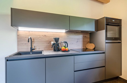 Tesimo Apartment | Wiesgut Gala Apartment with Mountain View, Balcony, and Wi-Fi