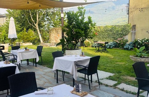 Casacce Hotel | Wine Hotel San Carlo - Boutique Hotel & SPA - Ristorante