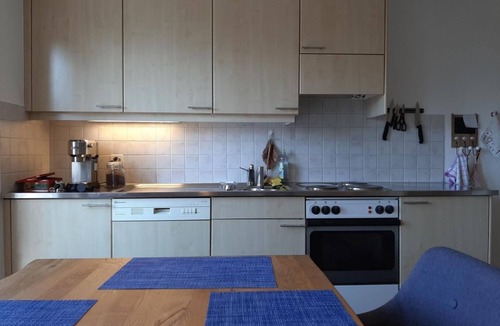 Ruschein Apartment | Wintersport Flims/Laax, Obersaxen, Brigels by Interhome