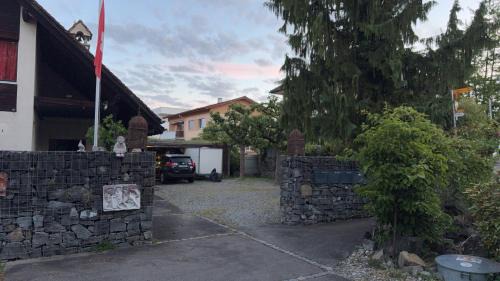 Sempach Apartment | wohnatelier seesicht