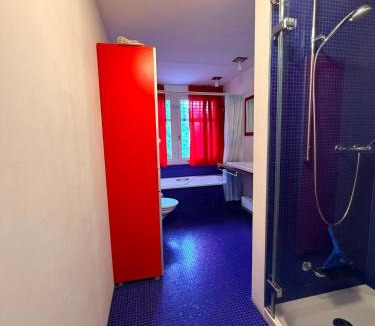 Sempach Apartment | wohnatelier seesicht