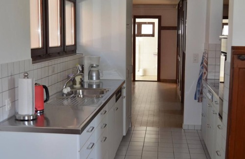 Haute-Ajoie Apartment | Wohnung "Bellevue" by Interhome