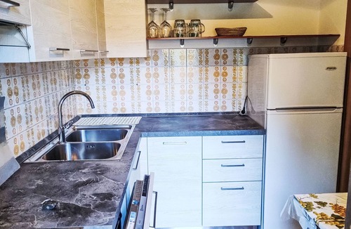 Magugnago Apartment | Wohnung Casa Kiara nur 20 Meter vom See by Interhome
