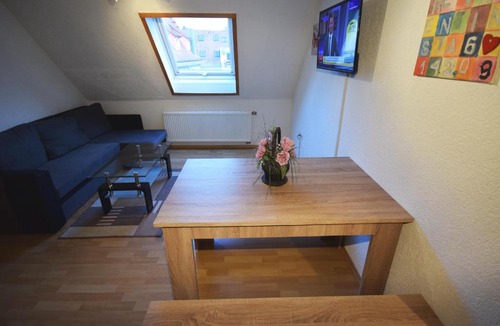 Oeffingen Apartment | wohnung