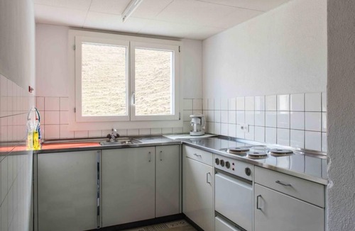 Melchtal Apartment | Wohnung Manzigen by Interhome