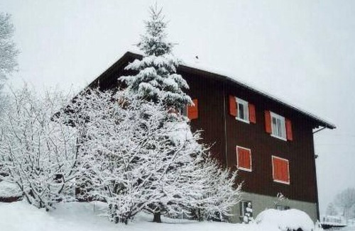 Melchtal Apartment | Wohnung Manzigen by Interhome