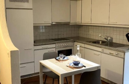 Malvaglia-dagro Apartment | Wohnung mit Bergblick by Interhome