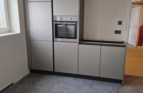 Rothrist Apartment | Wohnung mit Pool und Aussicht