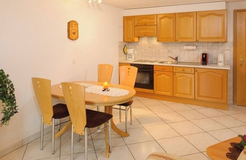 Graechen Apartment | Wohnung Nr. 20 Sierra Vista, (3925 Grächen), 5001 by Interhome