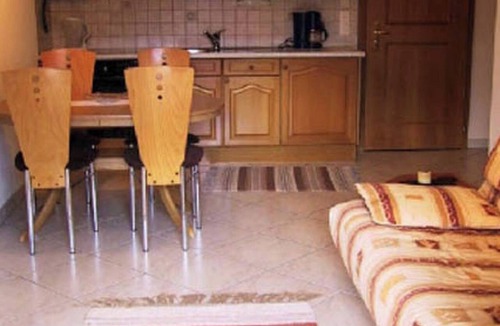 Graechen Apartment | Wohnung Nr. 20 Sierra Vista, (3925 Grächen), 5001 by Interhome