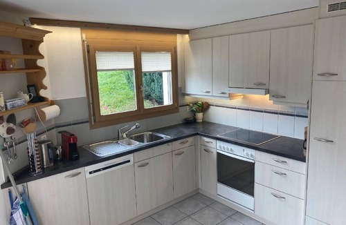 Schluein Apartment | Wohnung Schluein by Interhome