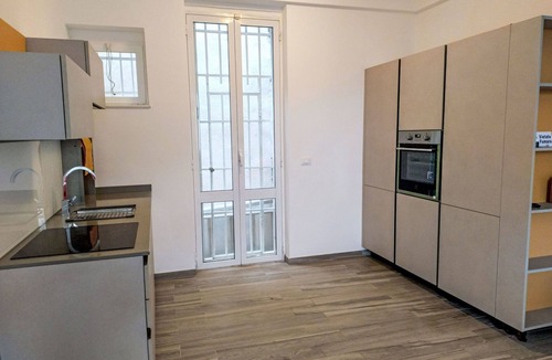 Pieve Ligure House | Wonderful private villa for 4 guests with A/C, WIFI, TV and terrace
