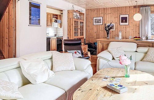 Morgins House | Wonderful private villa for 7 guests with WIFI, TV, patio, pets allowed and panoramic view