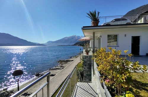 Aurogna House | Wonderful private villa for 4 guests with WIFI, A/C, TV and terrace
