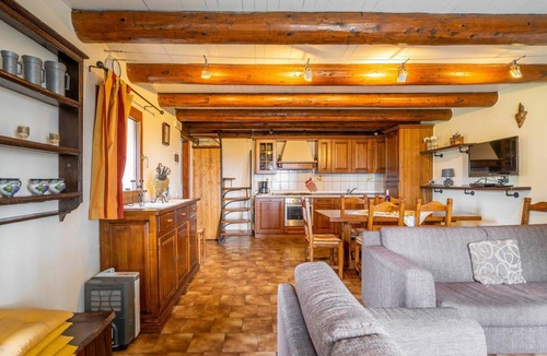 Trarego Viggiona House | Wonderful private villa for 6 people with WIFI, TV, patio and pets allowed
