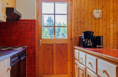 Zinal House | Wonderful private villa for 6 people with WIFI, TV, patio and panoramic view