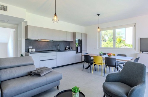 Colico Piano Villa | Wonderful private villa with A/C, WIFI, private pool, TV, terrace, pets allowed and panoramic view