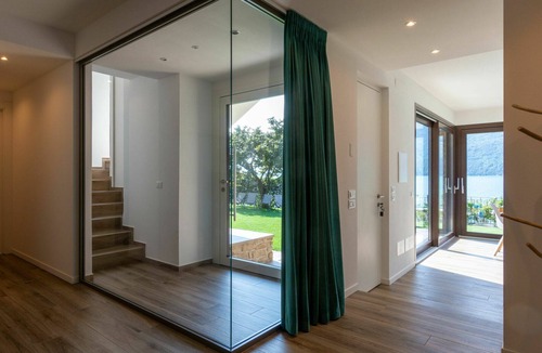 Valtellina House | Wonderful villa for 12 people with WIFI, TV and terrace