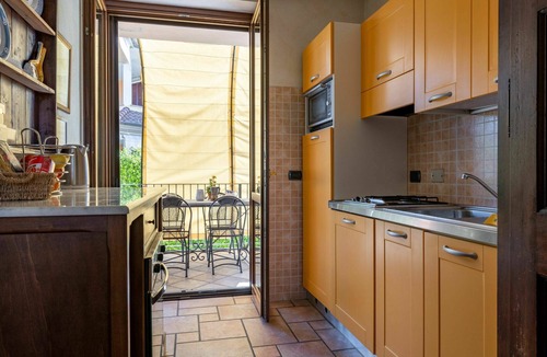 Narzole House | Wonderful villa for 8 people with WIFI, hot tub, private pool, A/C, TV and terrace