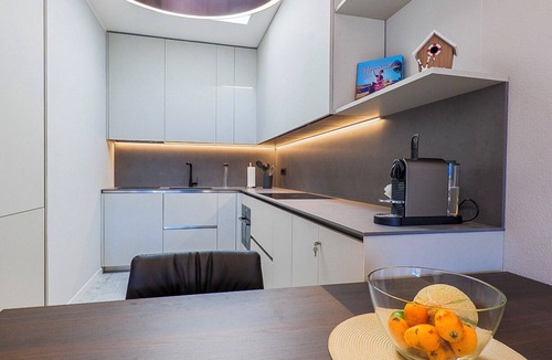 Ghiffa Apartment | Yachting Residence B 13 by Lago Reisen