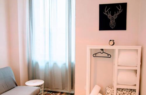Vittoria Apartment | yHome | Gulli's Palace