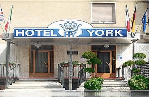 Cinisello Balsamo Hotel | York