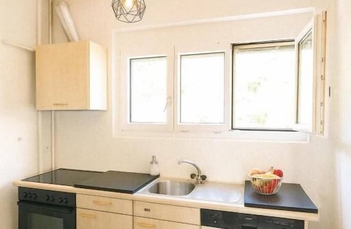 Horgen District Apartment | your home at lake zurich