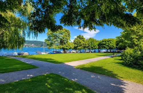 Horgen District Apartment | your home at lake zurich