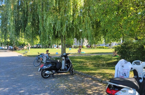 Horgen District Apartment | your home at lake zurich