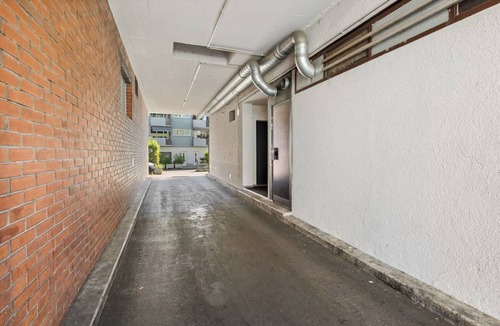 Oerlikon Apartment | Zentrale Wohnung in Zürich Oerlikon! (301)
