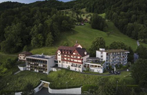 Walchwil Hotel | Zentrum Elisabeth - convalescent hotel, Kurhotel