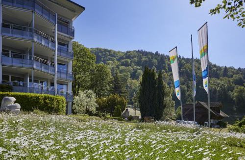 Walchwil Hotel | Zentrum Elisabeth - convalescent hotel, Kurhotel