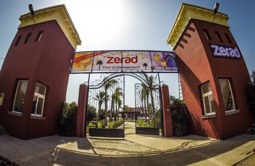 El Jadida Hotel | Zerad