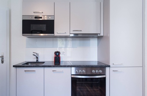 Albisrieden Apartment | ZH Pineapple II - HITrental Wiedikon Apartments