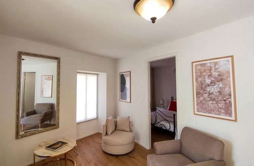 Aubonne Bed & Breakfast | Zogbi Hospitality Aubonne 1