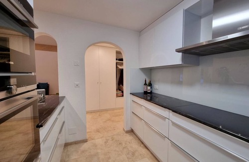 Saas-Fee Apartment | Zum Lerch Appartement/Fewo 8-Bettwohnung by Interhome