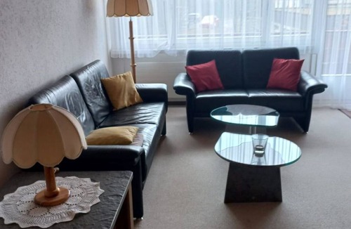 Ruedisbach Apartment | Zurbuchen Adolf & Erika Appartement/Fewo 4-Bettwohnung by Interhome