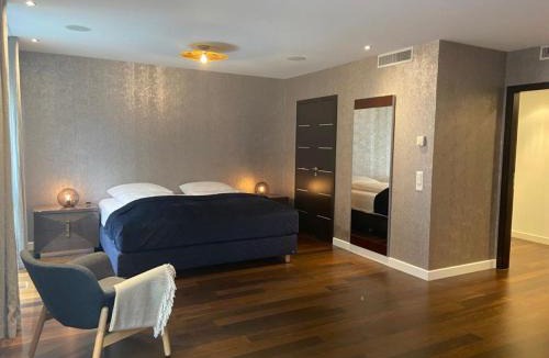 Alt-Wiedikon Apartment | Zurich Luxury Residence 250sqm with AC & parking