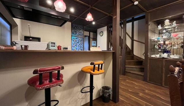浪漫宿花町 in Mitarai
