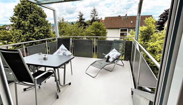 1 bedroom apartment in radolfzell am bodensee in Radolfzell am Bodensee